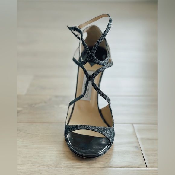 Jimmy Choo Stiletto Heels - Picture 6 of 6